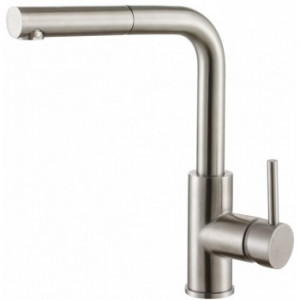 Steel Hammer SH 6003 INOX Смеситель для кухни Zorg 293x202