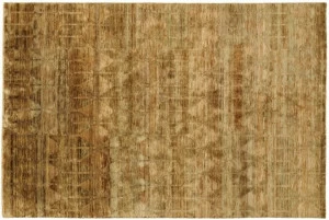 Toulemonde Bochart Прямоугольный коврик ручной работы из джута Exclusiv