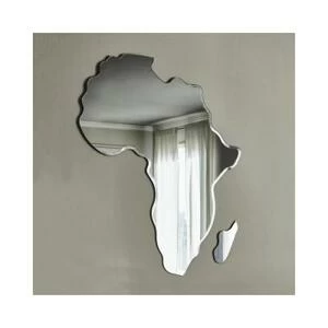Зеркало / Africa