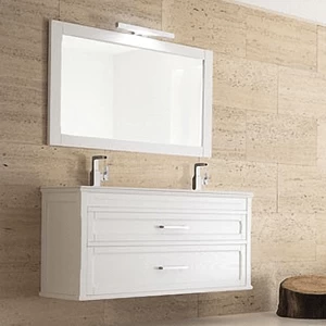 Комплект мебели для ванной комнаты Comp. X1 EBAN ARIA AMBRA 120