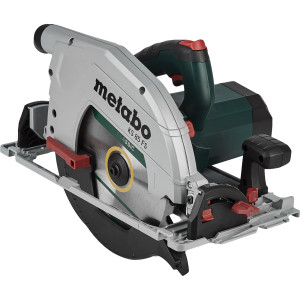 Циркулярная пила KS 85 FS, 601085000, 235 мм, 2000 Вт METABO