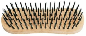 KAPRIOL Щетка со стальной щетиной Hand tools - scope e spazzole