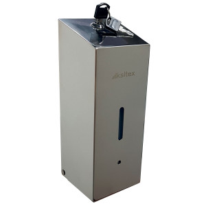 304009787 Автоматический дозатор жидкого мыла ASD-800S KSITEX
