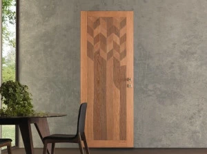 COCIF Распашная деревянная дверь Tonino guerra