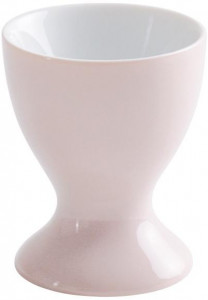 207401A69410X Pronto eggcup с ног rosé Kahla-porzellan