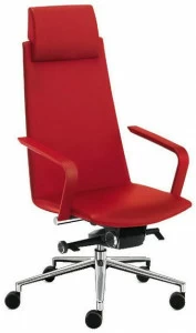Sesta Офисный стул с подголовником Mode Mo-004