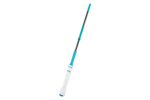 16793029 Швабра TWIST MOP c микрофиброй, 115 см 100-103 MILEY