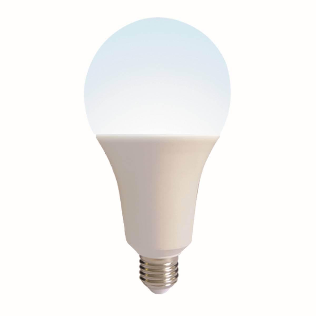 LED-A95-35W/4000K/E27/FR/NR Лампа светодиодная E27 35W 4000K матовая UL-00005608 Volpe Norma