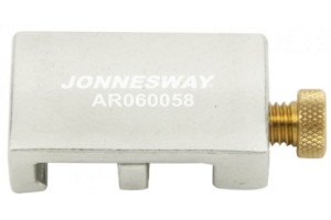 15872853 Приспособление для установки ремня привода компрессора кондиционера BMW AR060058 49644 Jonnesway