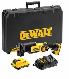 DeWALT Теперь универсал