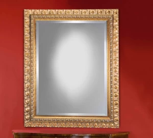 SP 6910 - SP 6912 Зеркало в багетной раме  87 см