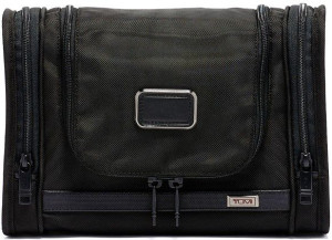 2203191D3 Косметичка Toilet Bag Tumi Alpha