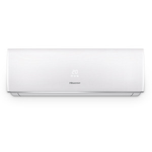 Сплит-система инверторная AS-09UW4RYDDB05 9K BTU охлаждение/обогрев HISENSE