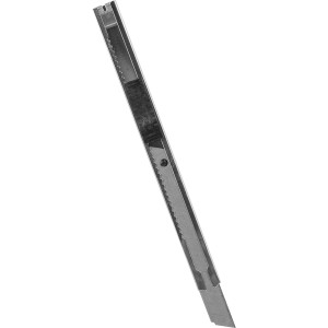 Нож строительный пластиковый крпус лезвие 9 мм VIRA
