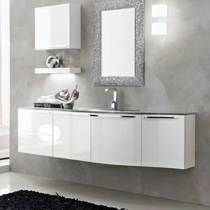 Зеркало декоративное S121 Arbi Diamante