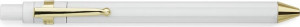 001082 Pen White Normann Copenhagen