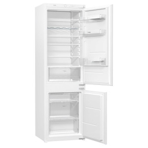 90866855 Встраиваемый холодильник KSI 17860 CFL 54x177.2 см цвет белый STLM-0415840 KORTING