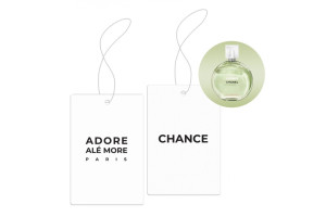 15972015 Ароматизатор ADORE ALE MORE CHANCE POUR FEMME 1 шт 950 12 Rekzit