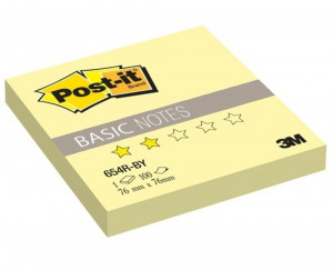 390029 Блок-кубик Post-it, в ассортименте 3M Scotch