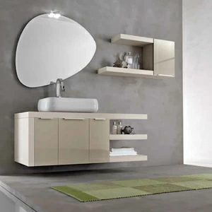 Комплект мебели для ванной Re01 Arbi Reflex Collection