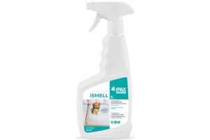 19895860 Средство для устранения неприятного запаха iSmell 500 мл, триггер iS-0,5T-2716 IPAX
