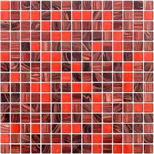 Pompadour-Помпадур мозаика 327х327 чип 20х20  (0,107м)