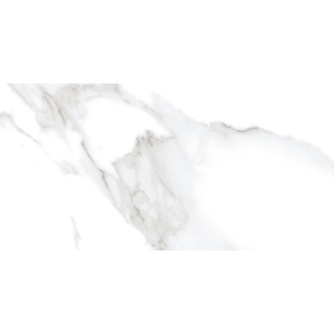 86926148 Плитка настенная Asana Marble 20x40 см 1.2 м² мрамор цвет серый STLM-0072517 CULTO