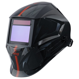 90124933 Маска сварщика хамелеон Optima Visor 38438 STLM-0113105 FUBAG