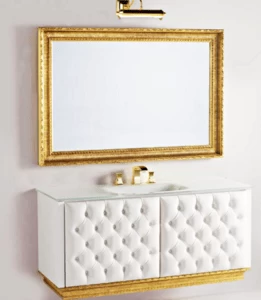 Комплект мебели для ванной комнаты Il Tempo Del Copitonne Trendy