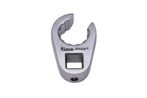 16387674 Ключ воронья лапа 3/4" 41мм K 21076 KAMASA TOOLS