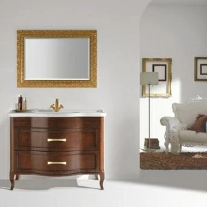 Комплект мебели для ванной комнаты Comp. K11 EBAN TERRA RACHELE 105