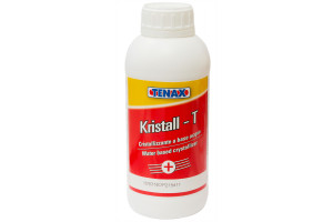 16172524 Кристаллизатор Kristall-T 1 л 039.230.2582 TENAX