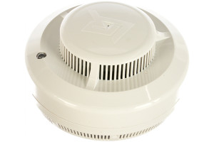 15975439 Электронный датчик дыма Smoke Alarm SAS-1 28528 1 duwi