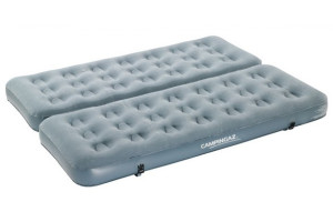 15405858 Кровать надувная Convertible Quickbed Airbed 205488 CAMPINGAZ