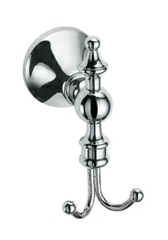 FIR Italia Крючок CLASSIC BATHROOM ACCESSORIES AB.ML05.A