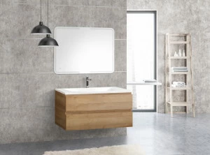 Мебель для ванной CEZARES MOLVENO-100-2C-SO-RRIV