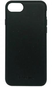 546473 Чехол для iPhone 6/6S/7/8, SE 2020 «Уголь» SOLOMA Case