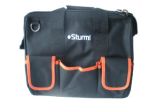 15399930 Укрепленная сумка для инструмента TB0140 Sturm