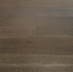Паркетная доска Cheston Патагония Дуб Натур с брашью (Текстурированная) 2000х185 мм.