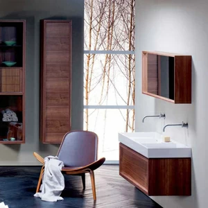 Комплект мебели для ванной комнаты SEGA220 Burgbad Uomo