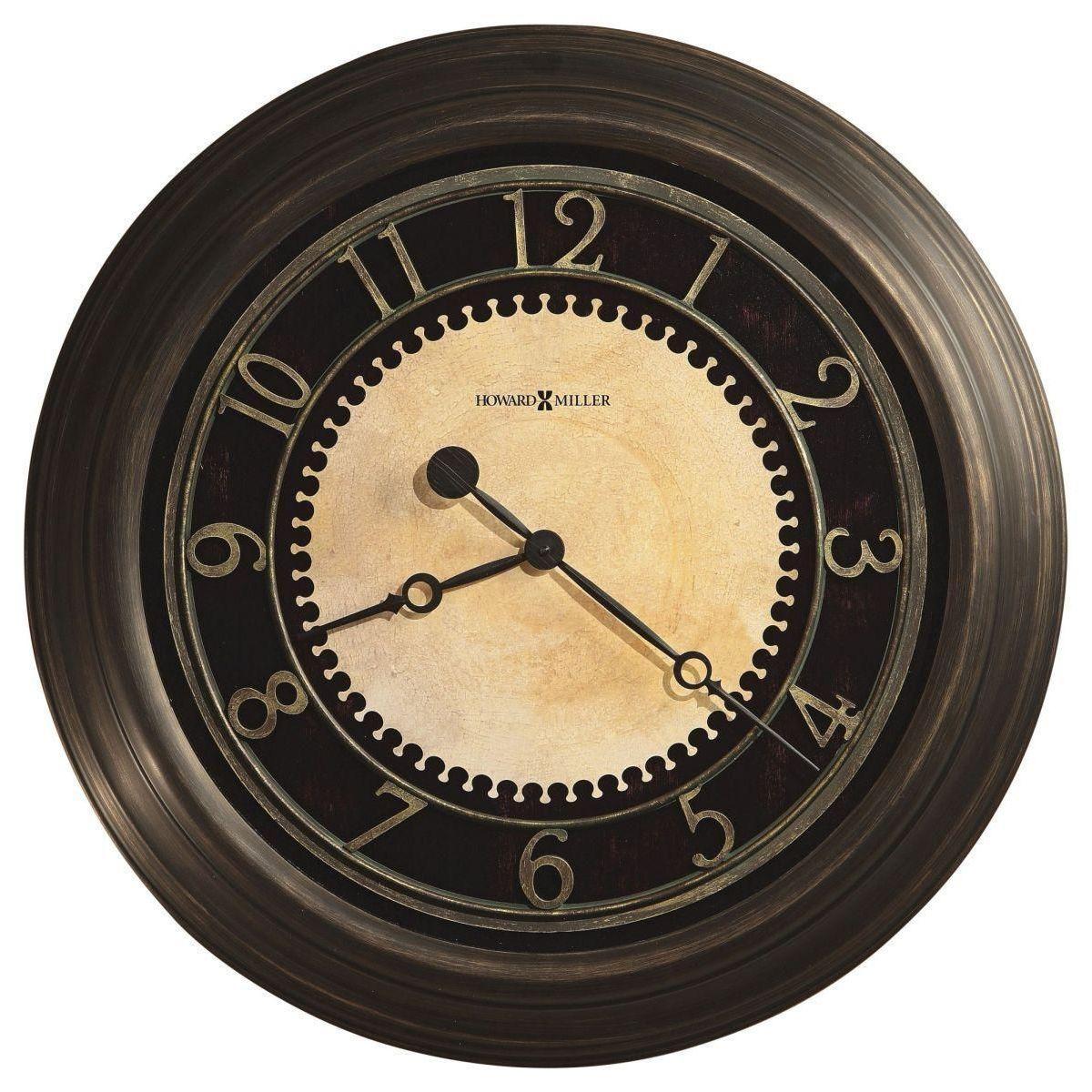 625-462 Часы настенные Howard Miller Chadwick