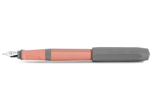 488454 Перьевая ручка "Perkeo" M, 0,9 мм, бледно-розовая Kaweco