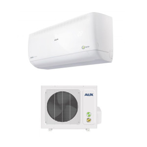 Сплит-система ASW-H12A4/JD-R1/AS-H12A4/JD-R1 12K BTU охлаждение/обогрев AUX