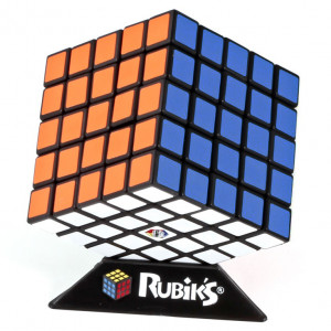111975 Головоломка "Кубик Рубика 5х5" Rubik's