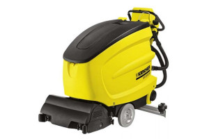 13525560 Поломоечная машина Karcher BR 55/60 W BP DOSE 1.384-112 Karcherprof