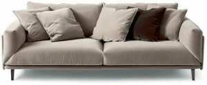 arflex Мягкий диван из ткани