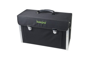 15480120 Пустой чемодан для инструмента Kick-Off 220573 HAUPA