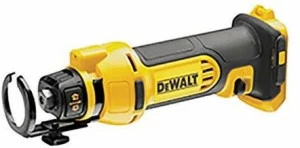 DeWALT Триммер для гипсокартона