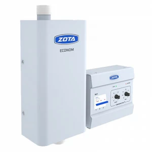 Электрический котел ZOTA 9 Econom