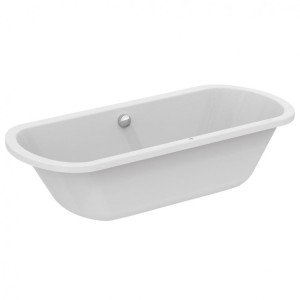 K275601 Овальная ванна 180х80 см Ideal Standard HOTLINE